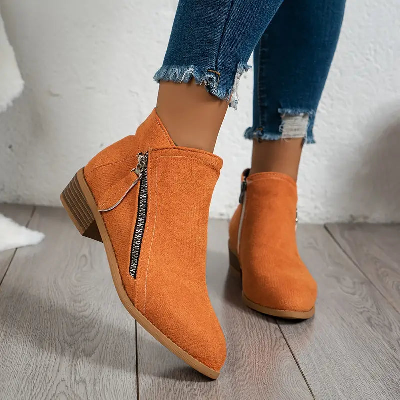 Echoarchiv | Eleganter Stiefel