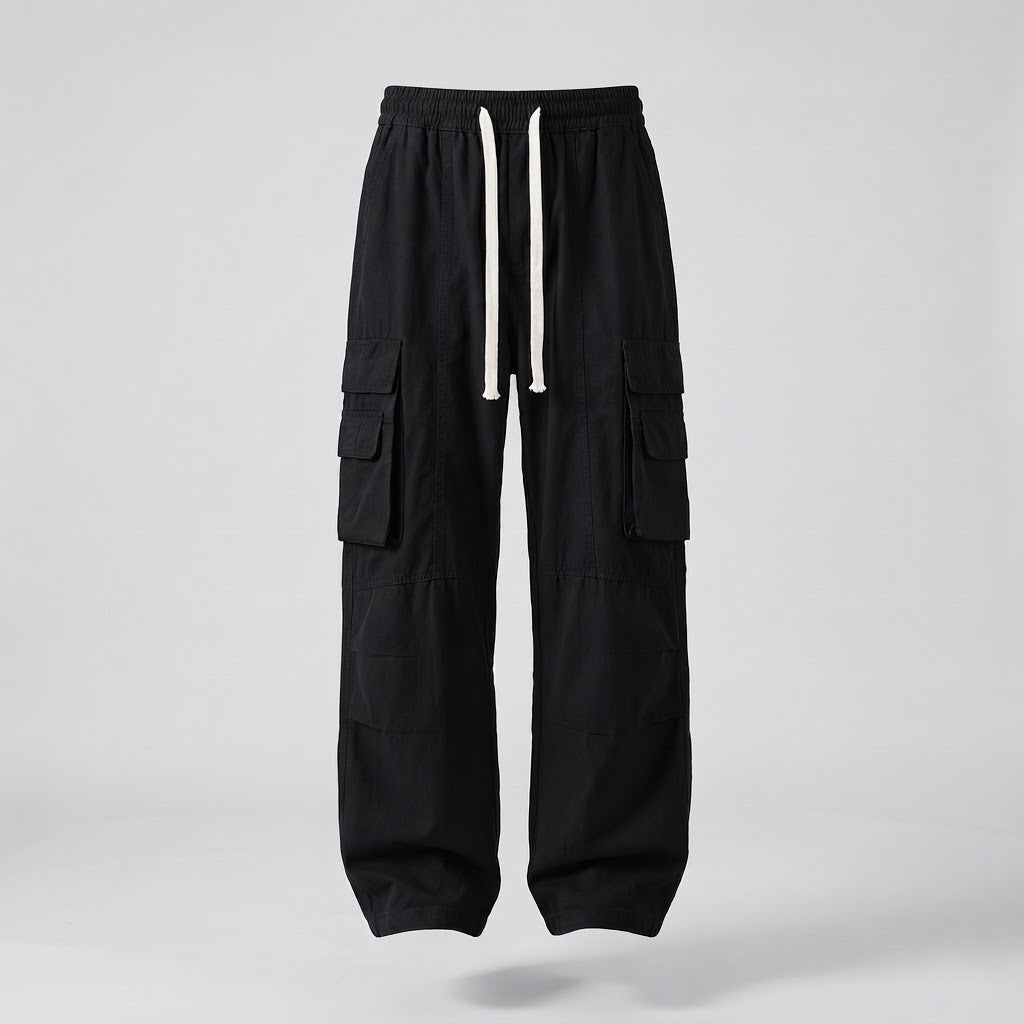 Herrenmode Cargo-Hosen Echoarchiv 1787982171