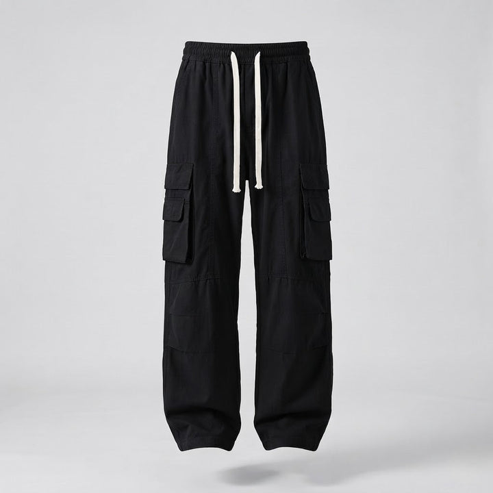 Herrenmode Cargo-Hosen Echoarchiv 1787982171