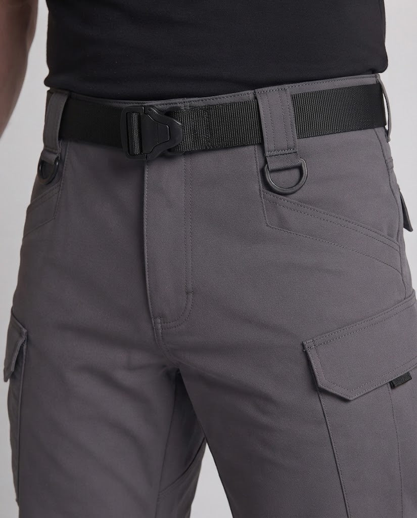Herren Praktische Tactical Cargo-Hose Echoarchiv