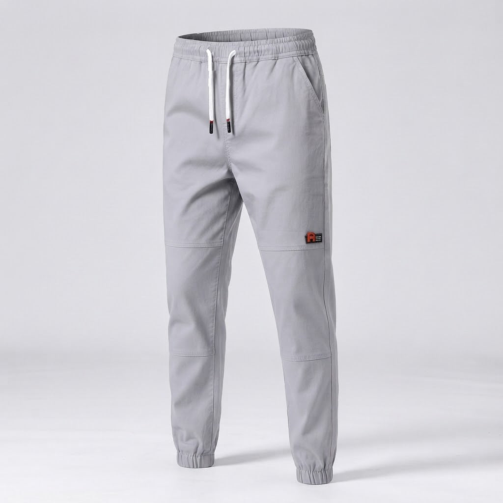 Herren stilvolle Cargo Jogginghose Echoarchiv
