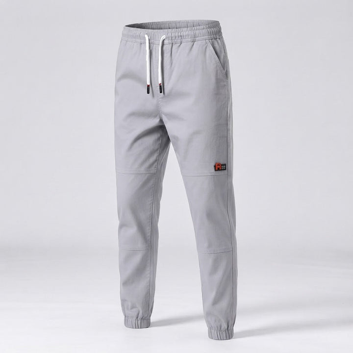 Herren stilvolle Cargo Jogginghose Echoarchiv