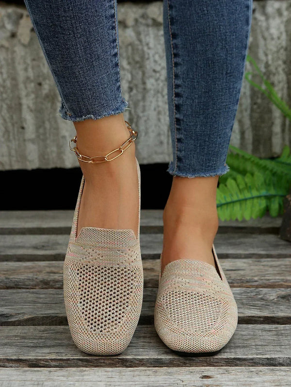 Orthopädische Damenschuhe Mit Rutschfester Sohle Echoarchiv