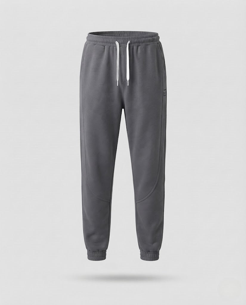 Herren Sportliche Freizeithose Echoarchiv