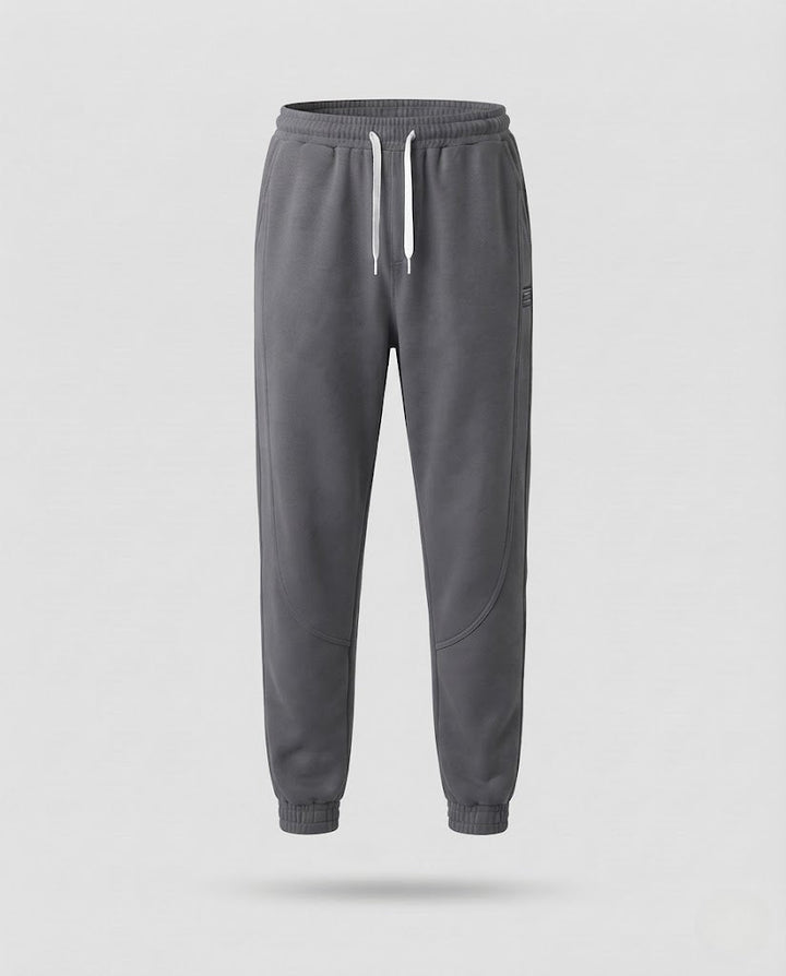 Herren Sportliche Freizeithose Echoarchiv