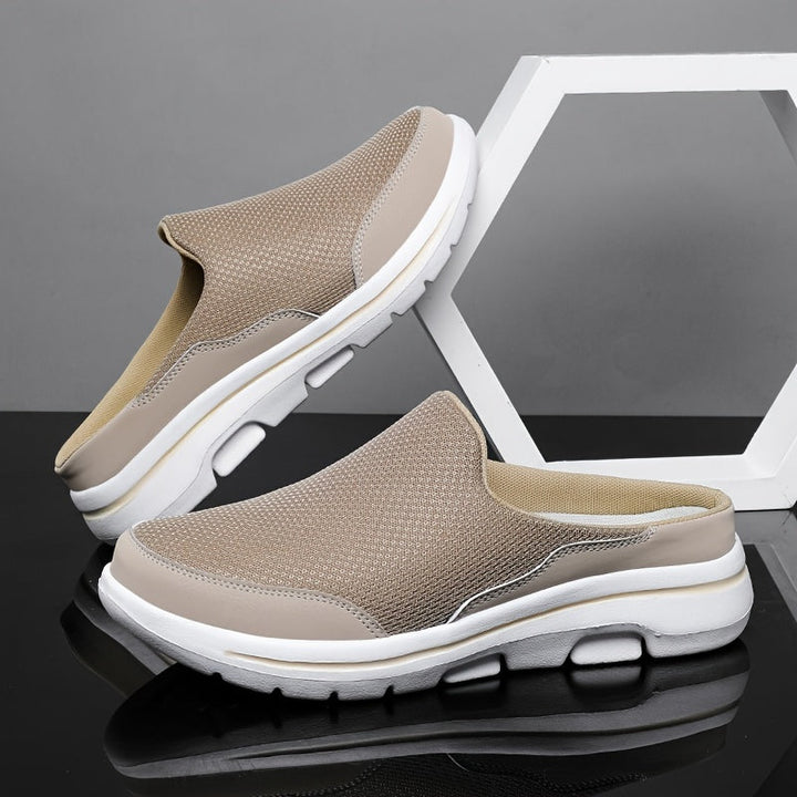 Echoarchiv | Orthopädische Sport Sandalen