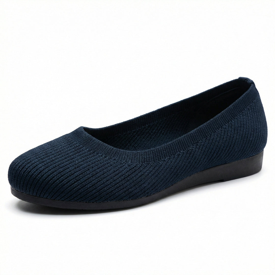 Orthopädische Schuhe Zum Hineinschlüpfen Echoarchiv