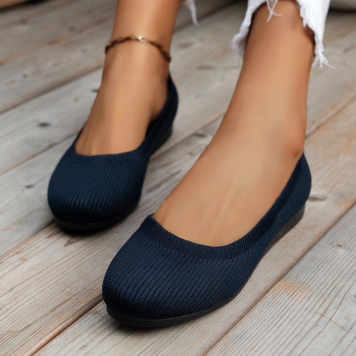 Echoarchiv | Orthopädische Schuhe Zum Hineinschlüpfen