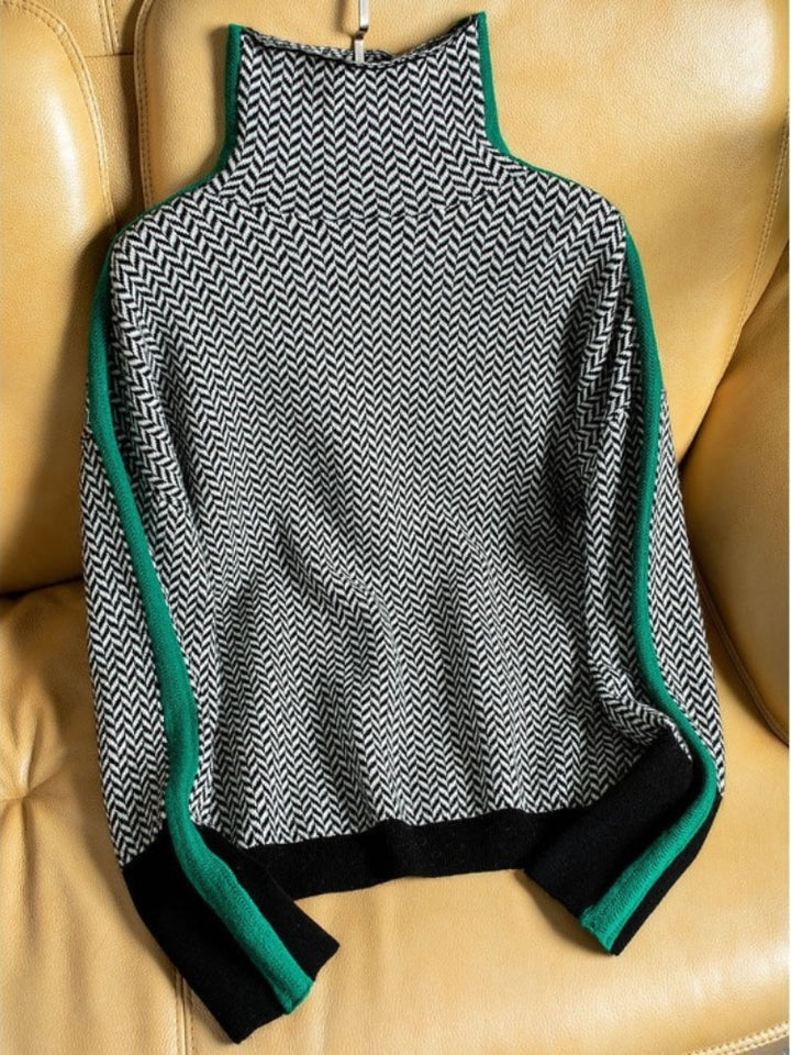 Echoarchiv | Eleganterpullover Für Damen