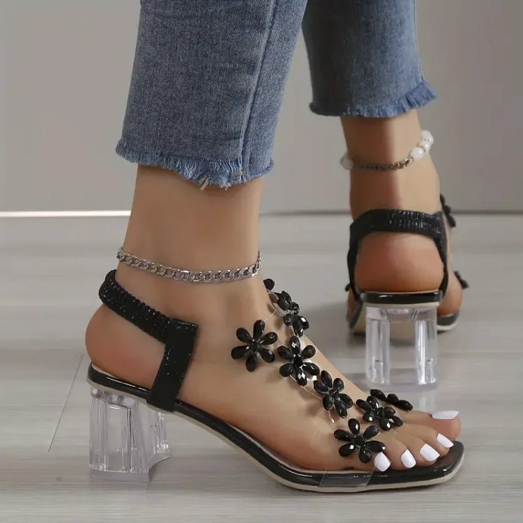 Echoarchiv | Orthopädischer Schuh mit Absatz