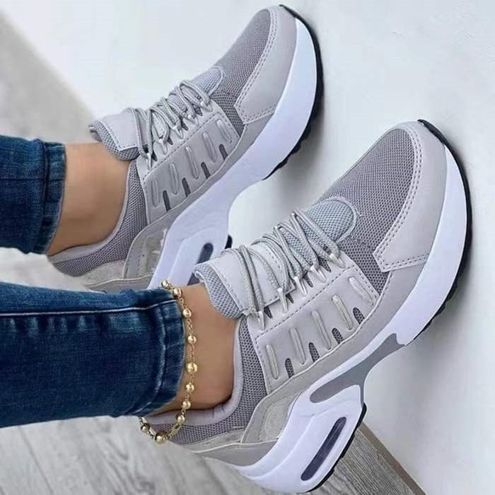 Echoarchiv | Orthopädische Luftkissen-Schuhe für Maximalen Komfort für Damen