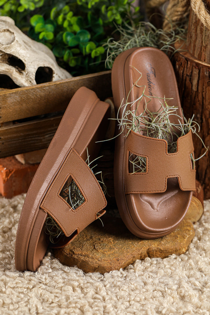 Echoarchiv | Sandalen mit Stil und Komfort