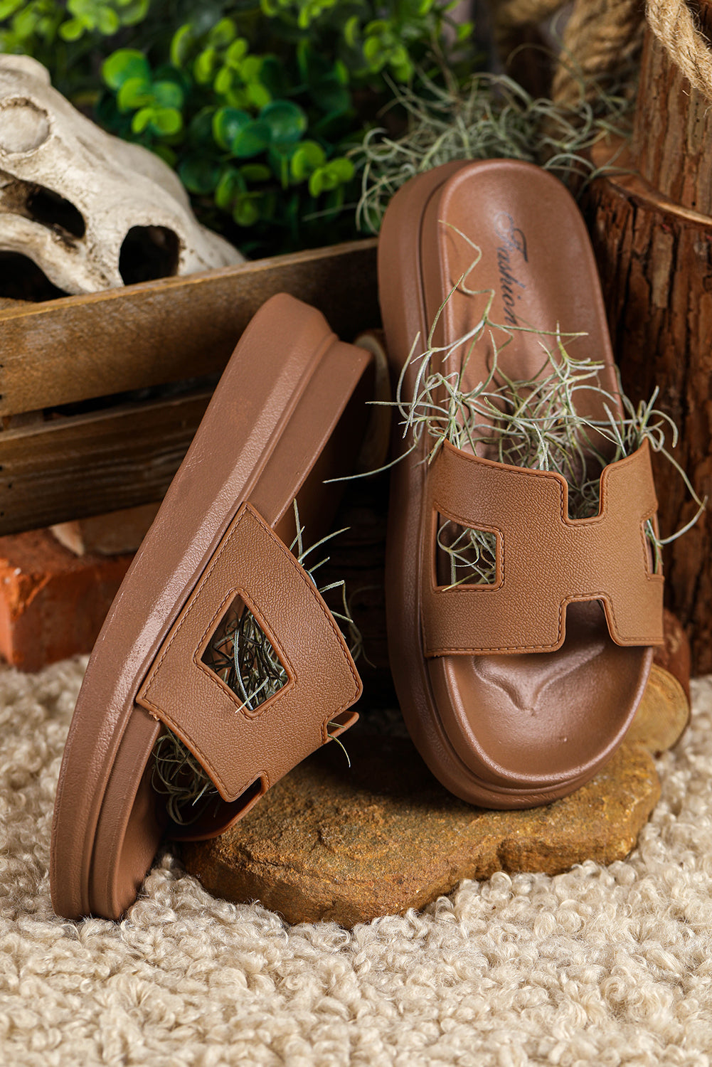 Echoarchiv | Sandalen mit Stil und Komfort