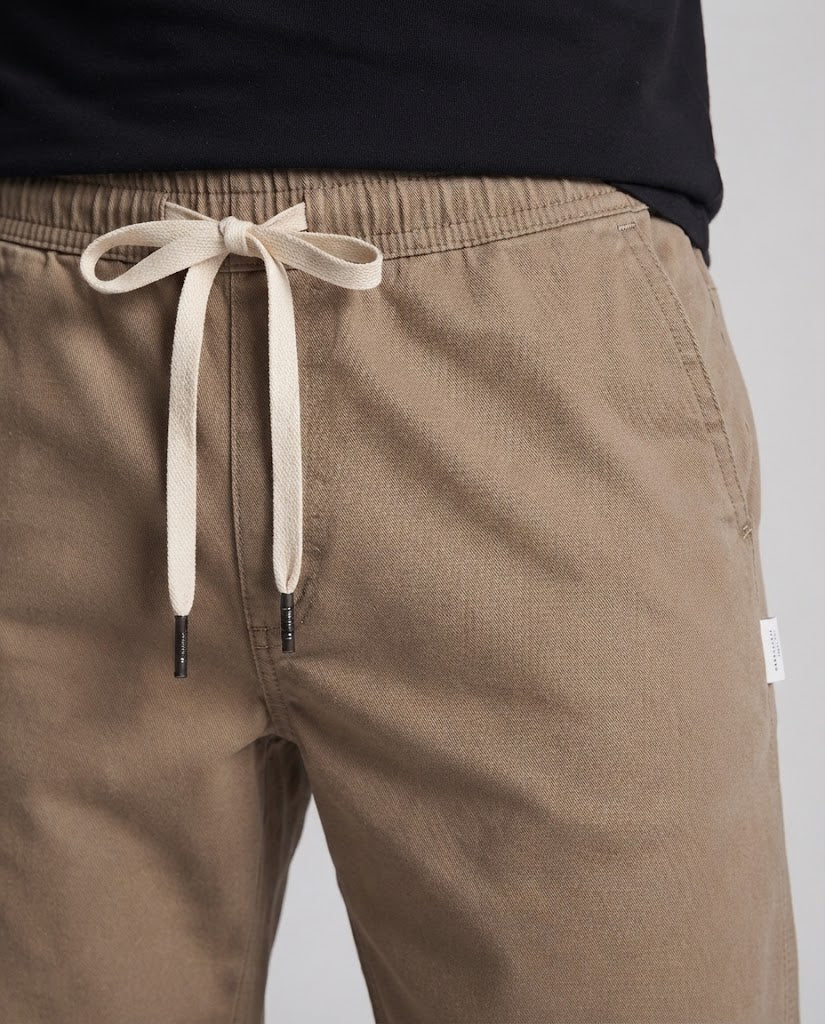 Herren lässige Baggy-Hosen Echoarchiv