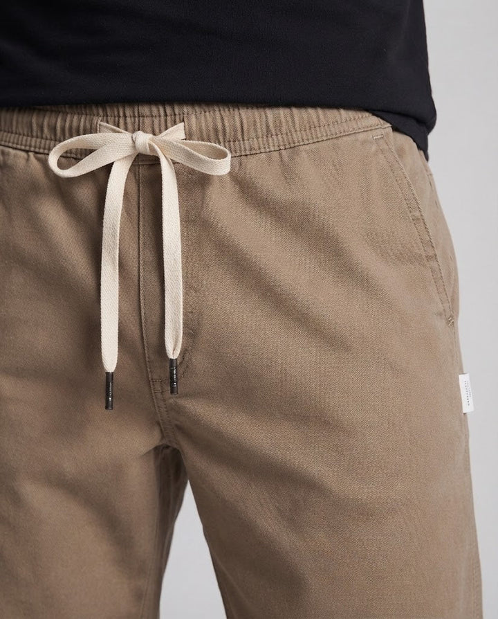 Herren lässige Baggy-Hosen Echoarchiv