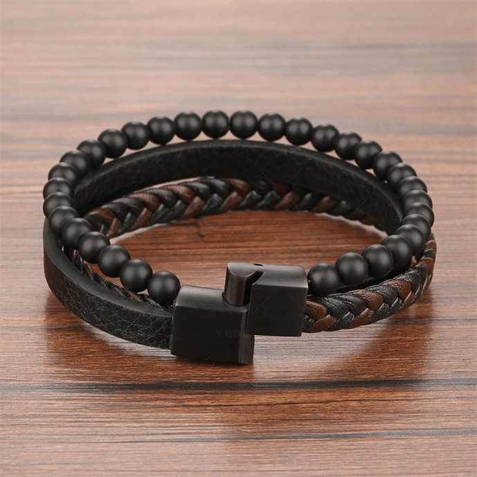 Echoarchiv | Beruhigende Armbänder für Angstzustände