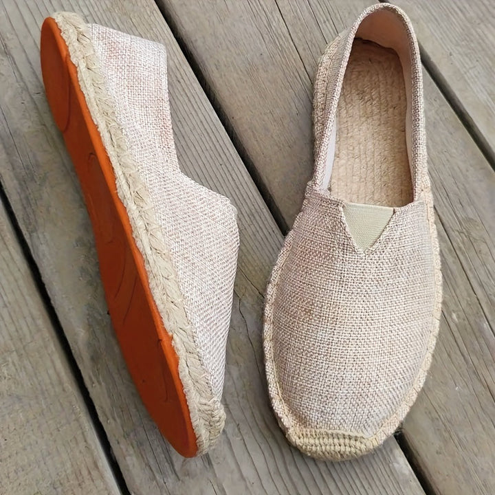 Echoarchiv | Lässige Slippers für Herren