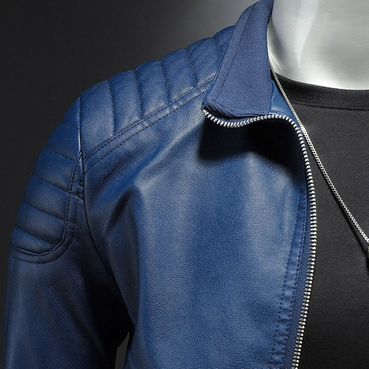 Echoarchiv | Lederjacke