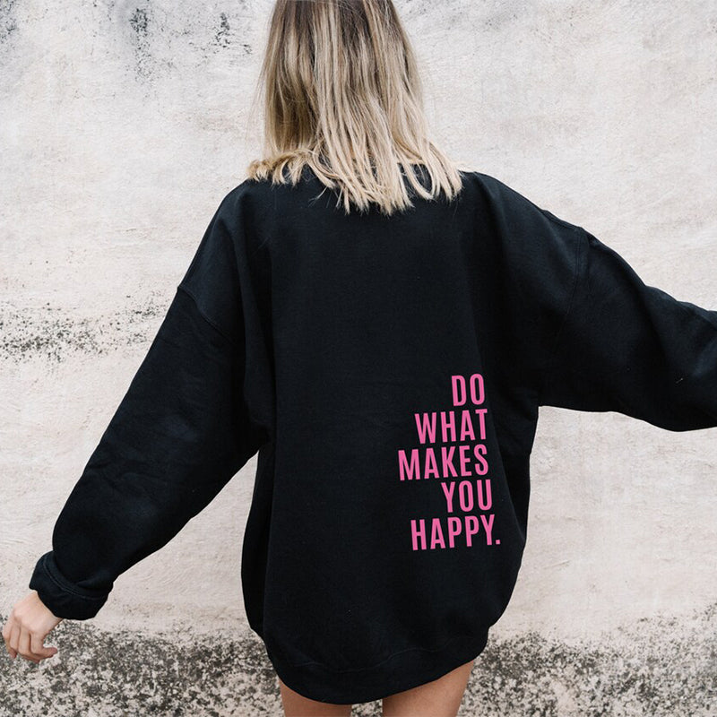Echoarchiv | Kuscheliger Pullover