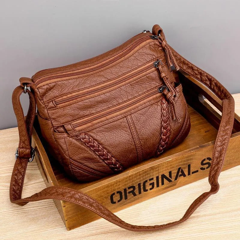 Echoarchiv - Tasche aus weichem