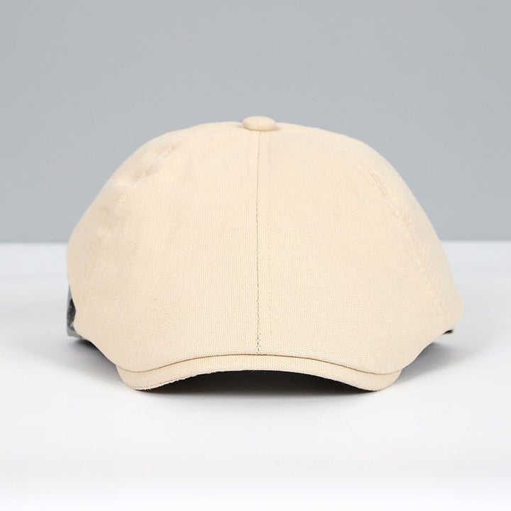 Carl - Urban Beret Hut – Avelisse