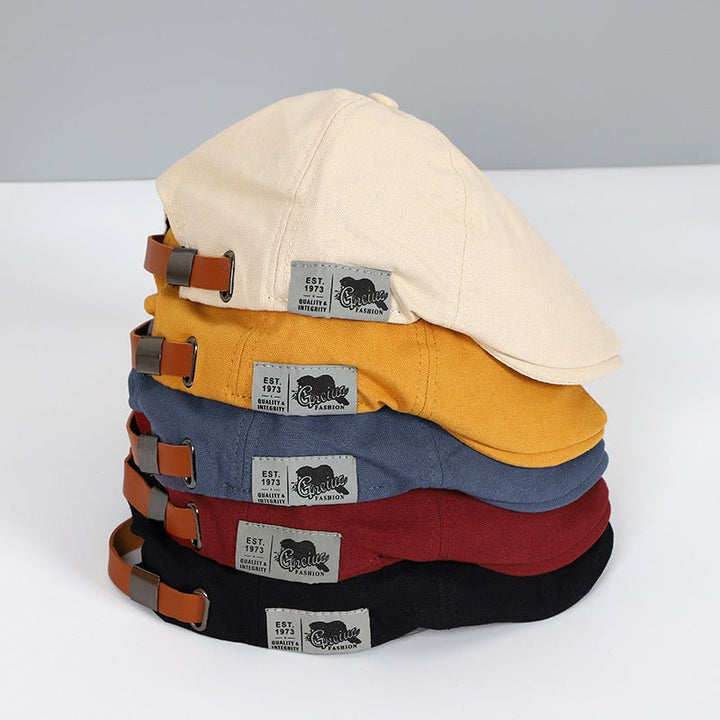 Carl - Urban Beret Hut – Avelisse