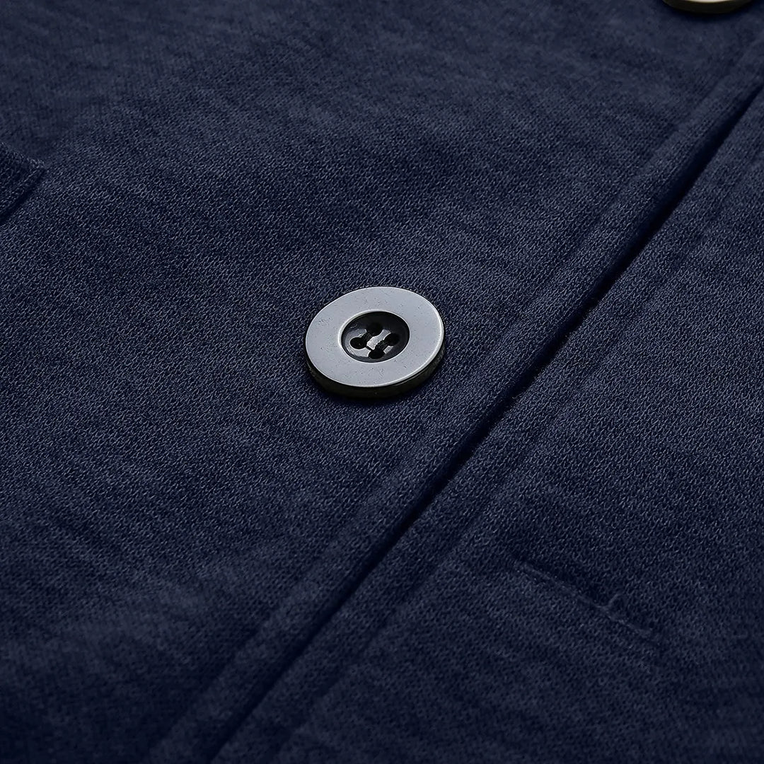 Echoarchiv | Lässiger Herren-Blazer