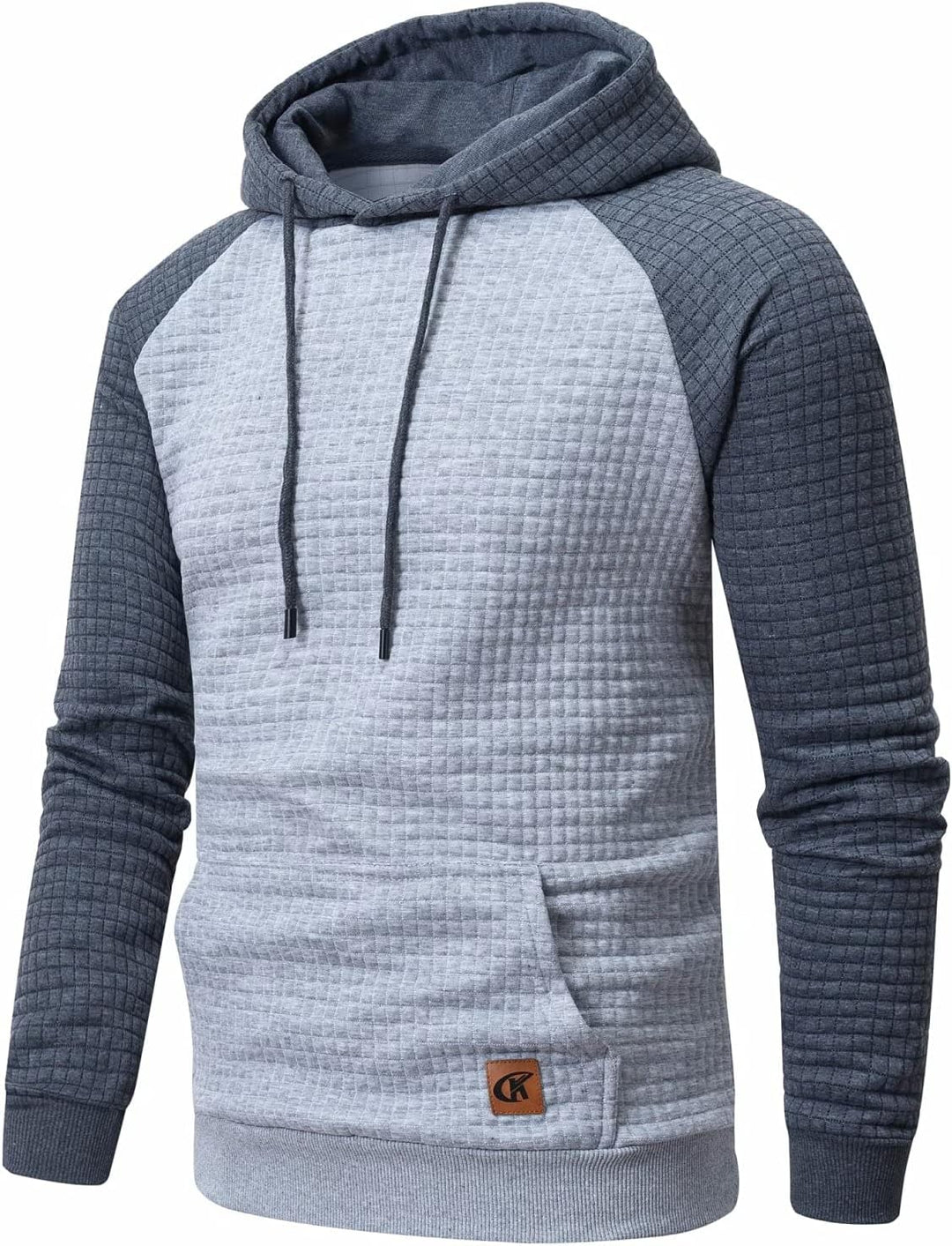 Echoarchiv | Lässiger Herren Hoodie