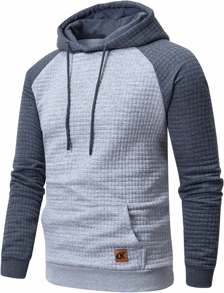 Echoarchiv | Lässiger Herren Hoodie
