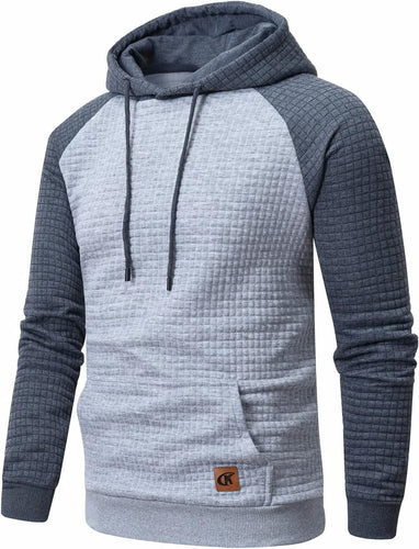 Echoarchiv | Lässiger Herren Hoodie