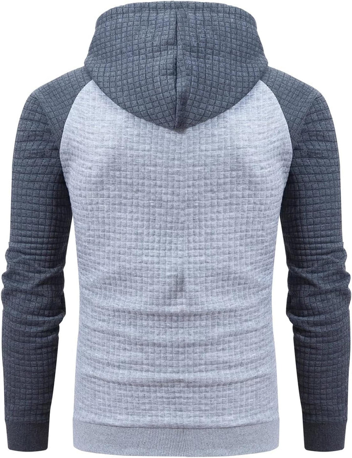 Echoarchiv | Lässiger Herren Hoodie