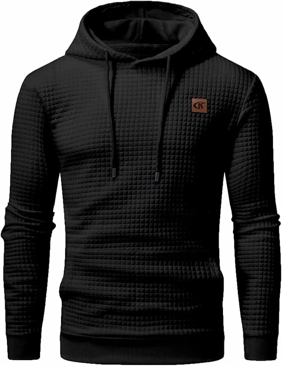 Echoarchiv | Lässiger Herren Hoodie