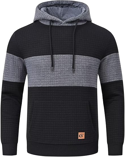 Echoarchiv | Lässiger Herren Hoodie