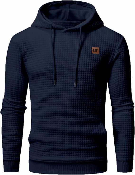 Echoarchiv | Lässiger Herren Hoodie