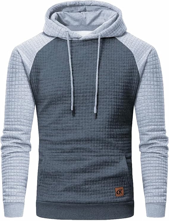 Echoarchiv | Lässiger Herren Hoodie