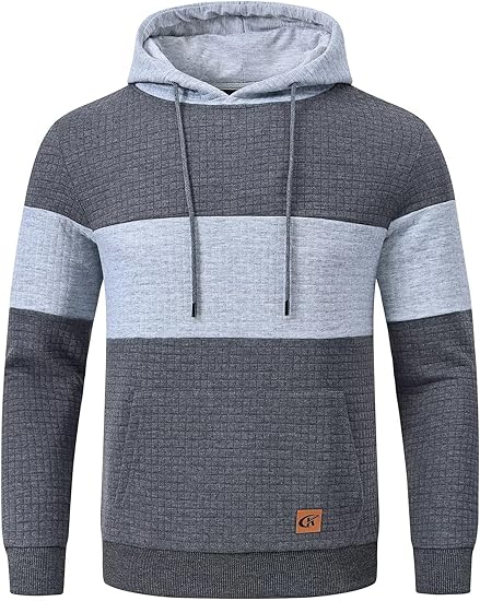 Echoarchiv | Lässiger Herren Hoodie