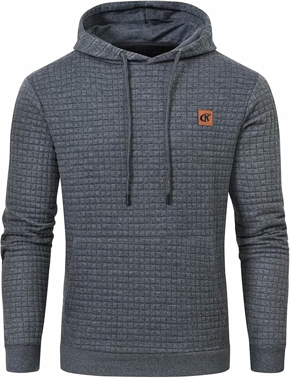 Echoarchiv | Lässiger Herren Hoodie