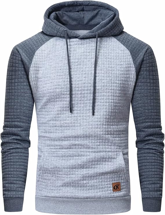 Echoarchiv | Lässiger Herren Hoodie