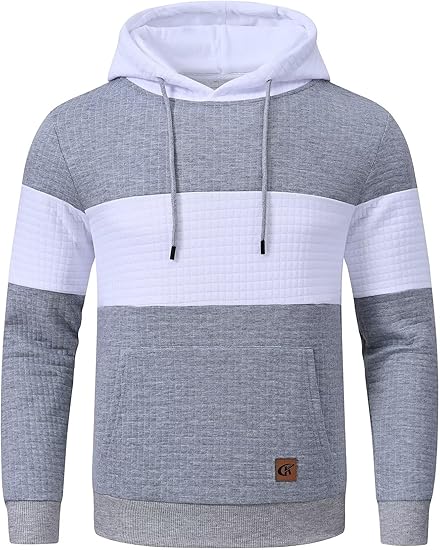 Echoarchiv | Lässiger Herren Hoodie