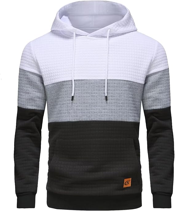 Echoarchiv | Lässiger Herren Hoodie