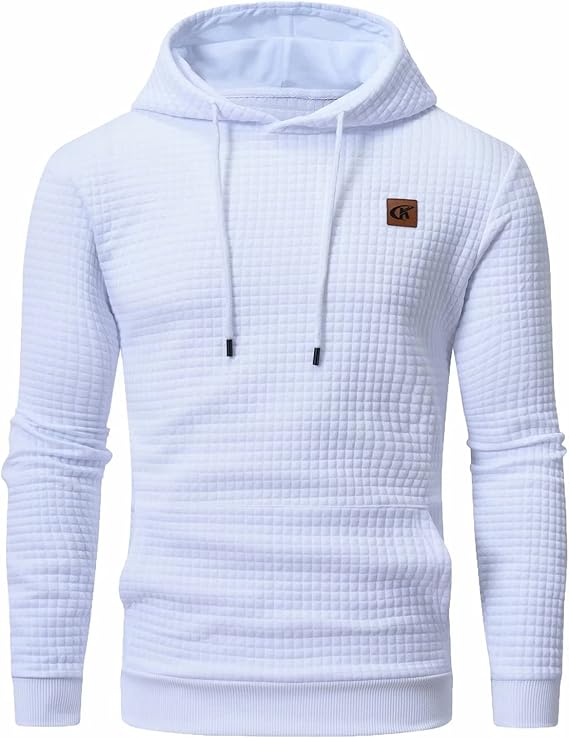 Echoarchiv | Lässiger Herren Hoodie