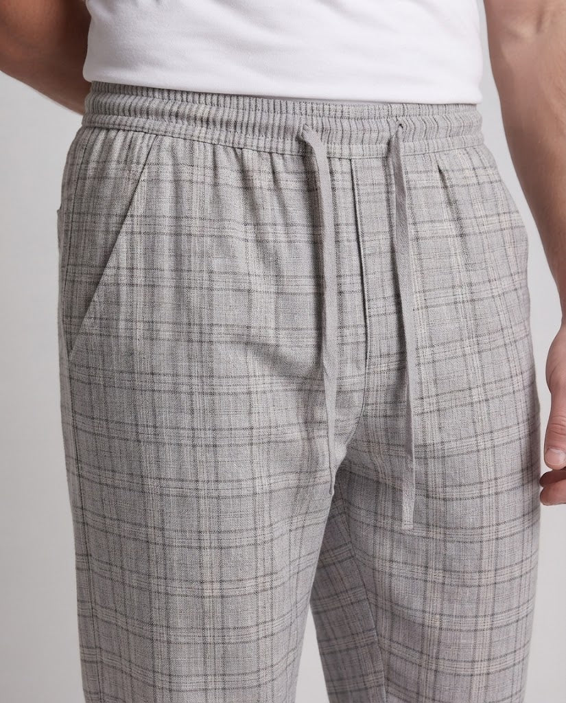Herren Lässige und bequeme Hipster-Shorts Echo Archiv