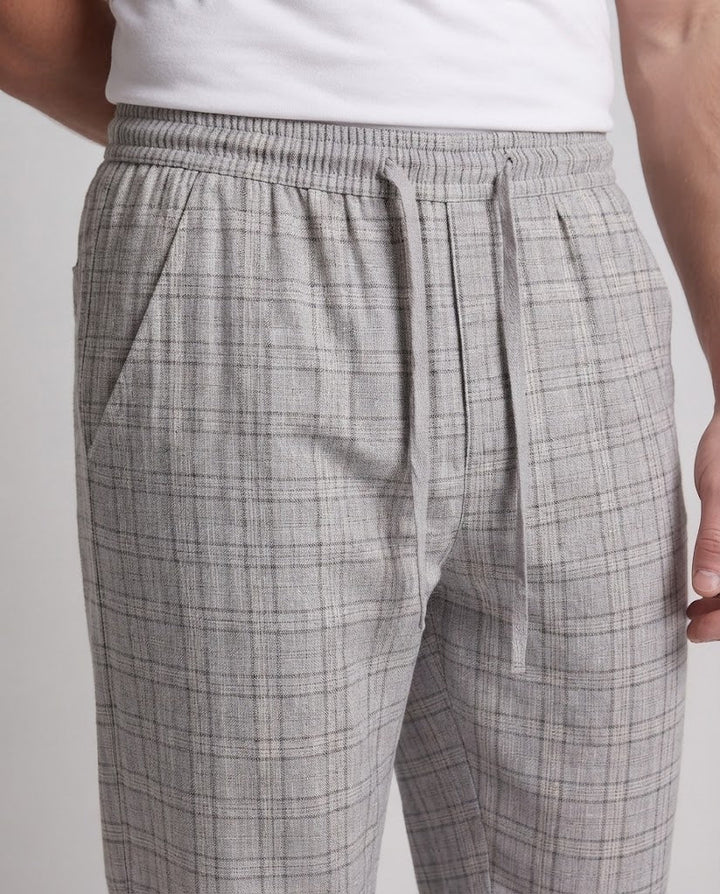 Herren Lässige und bequeme Hipster-Shorts Echo Archiv
