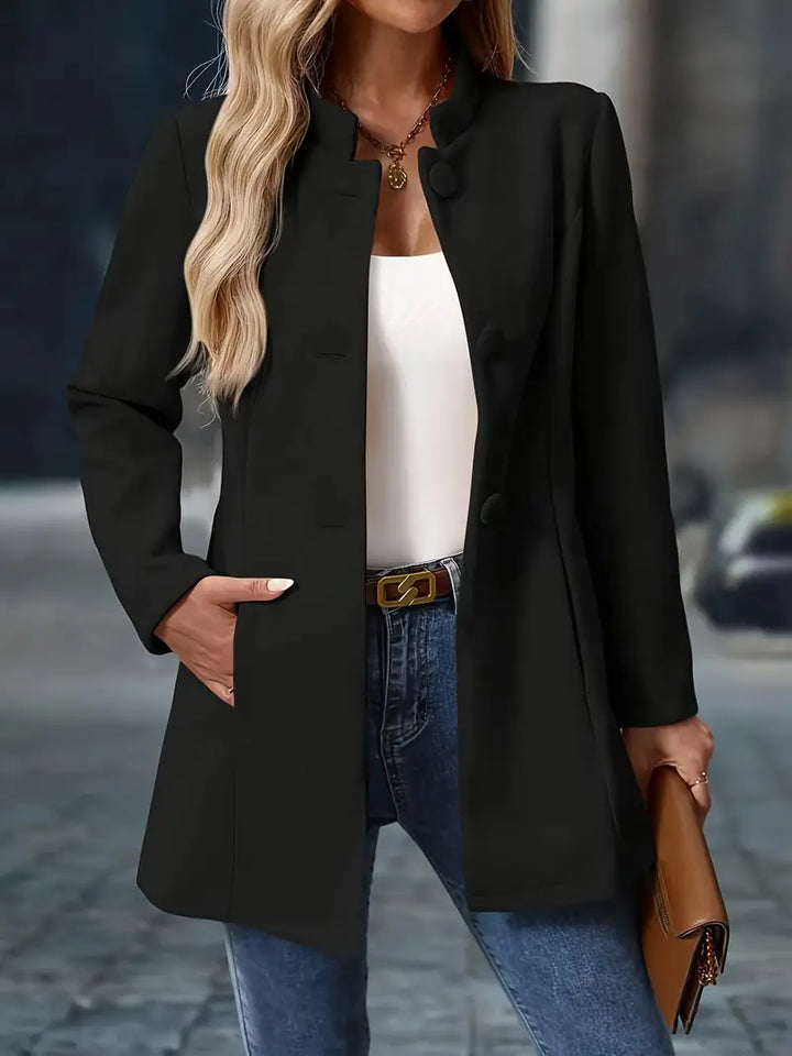 Echoarchiv | Zeitlos Elegante Jacke