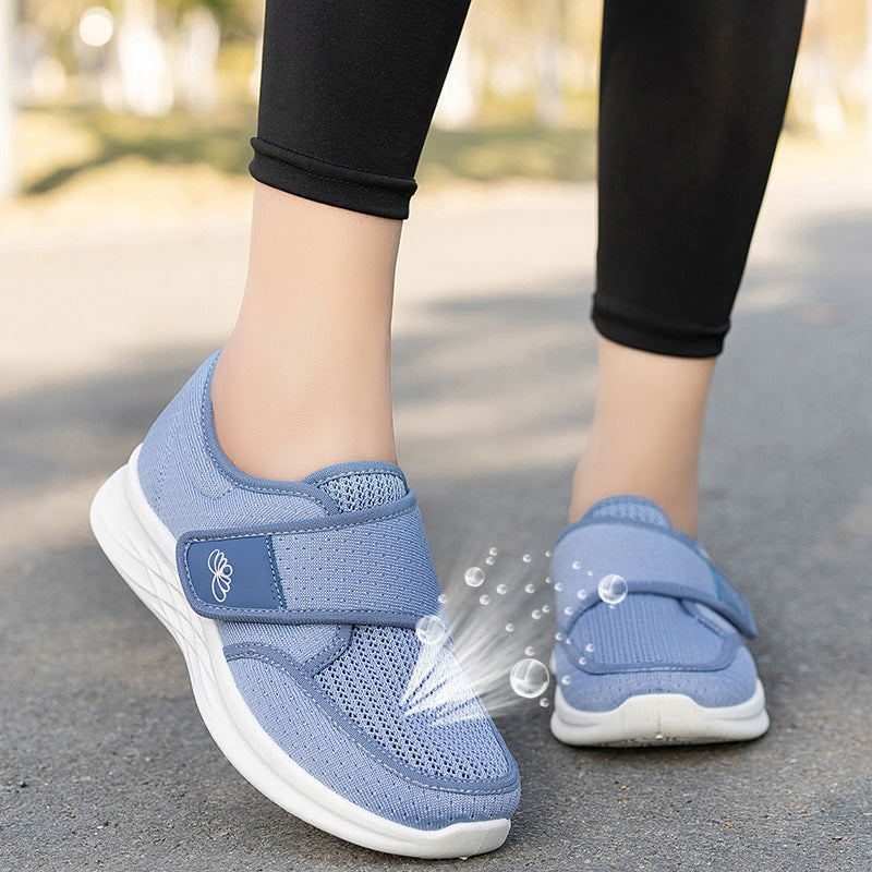 Orthopädische Damen-Schuhe Echoarchiv Echoarchiv
