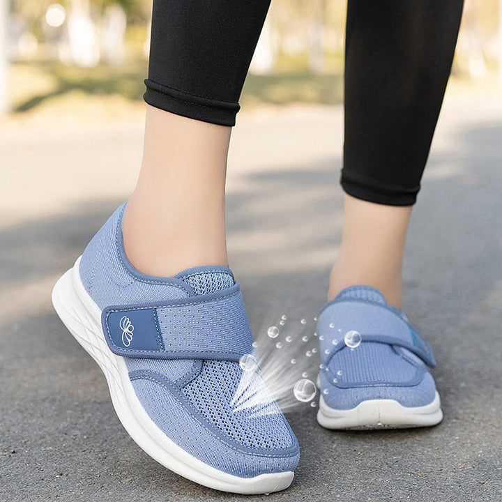 Orthopädische Damen-Schuhe Echoarchiv Echoarchiv