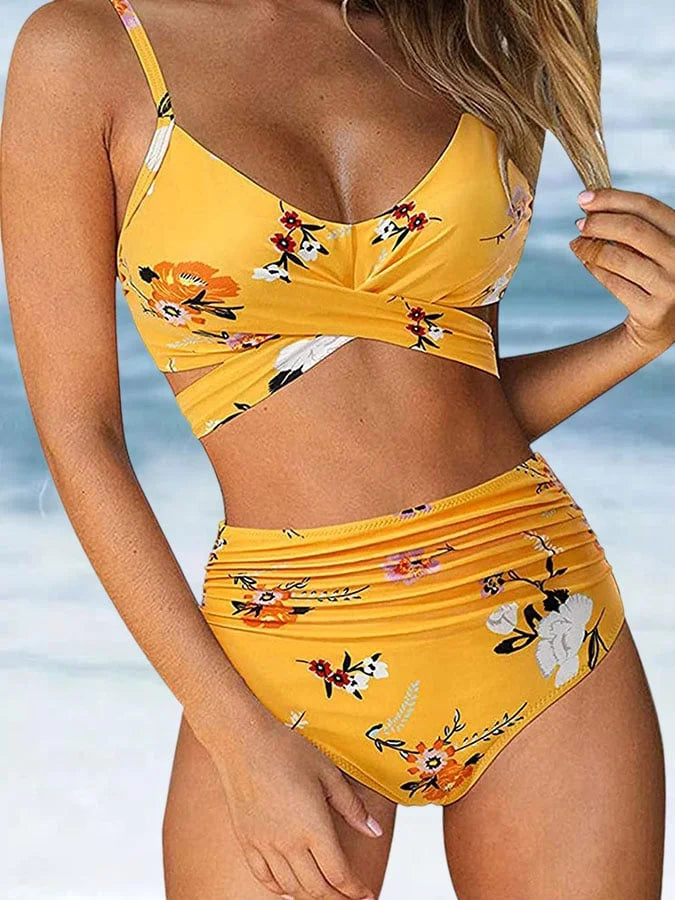 Echoarchiv | Entspannende und Stilvolle Bikinis
