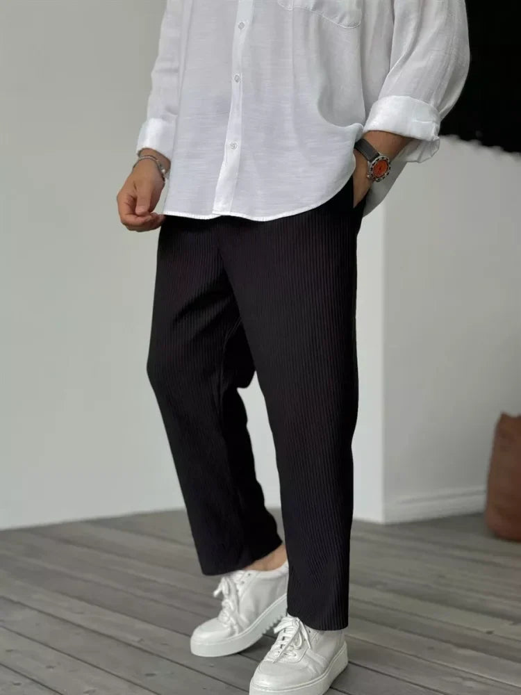 Stilvolle Premium-Hose