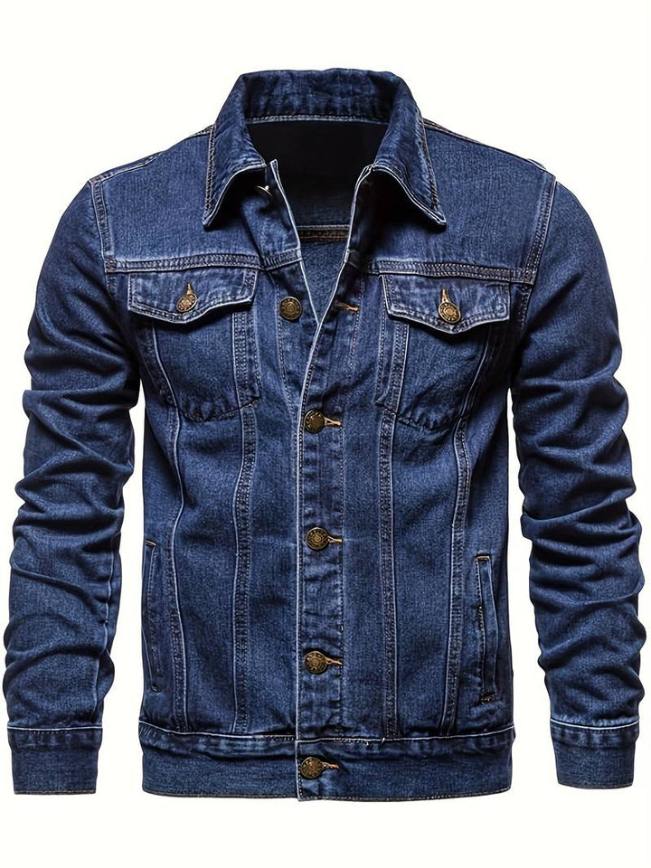 Echoarchiv JEchoarchivnsjacke für Herren