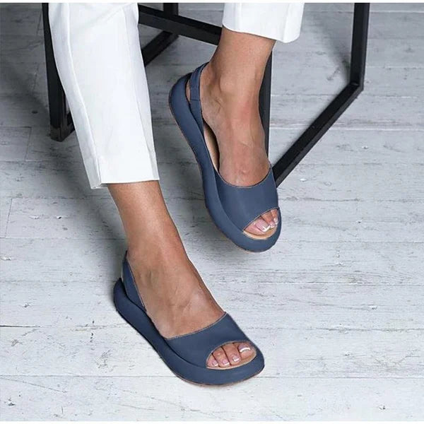 Rella | Orthopädische Sandalen